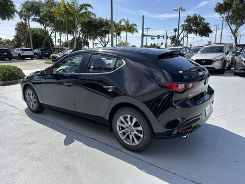 New 2026 MAZDA MAZDA3 s FWD image 12