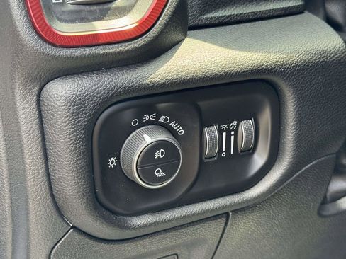 Used 2026 RAM 1500 Rebel w/ Rebel Level 1 Equipment Group AWD/4WD image 22