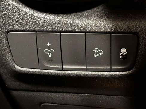 Used 2023 Hyundai Kona N Line AWD/4WD image 33
