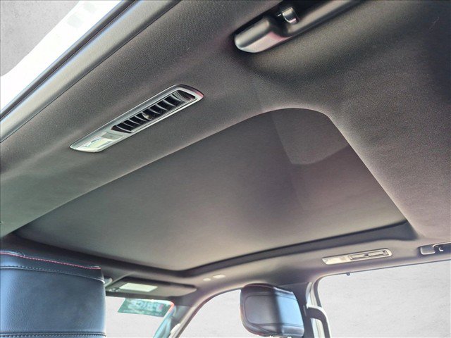 Certified 2025 Toyota Sequoia TRD Pro AWD/4WD image 19