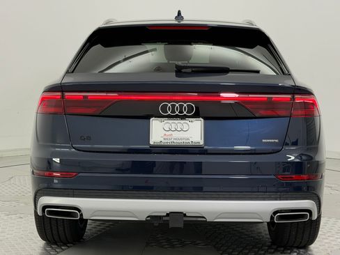 New 2026 Audi Q8 Premium image 10