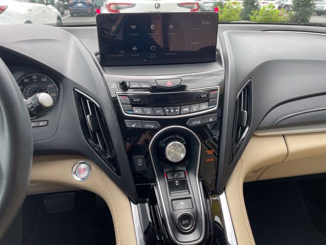 Used 2019 Acura RDX AWD image 27