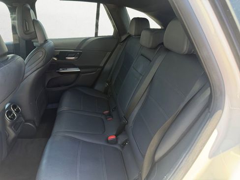 Certified 2024 Mercedes-Benz GLC 300 image 13