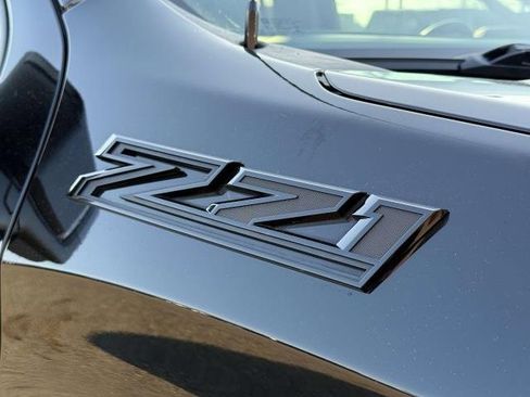 Used 2022 Chevrolet Silverado 1500 LT Trail Boss w/ LT Trail Boss Premium Package image 7