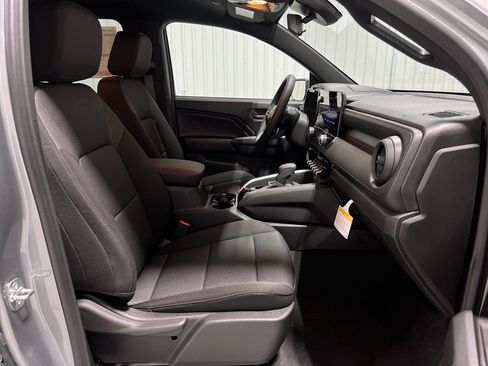 New 2026 Chevrolet Colorado W/T w/ WT Custom Package image 27