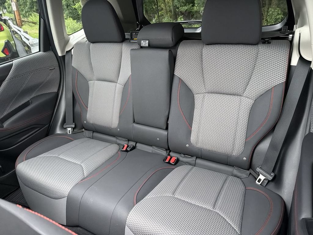 Certified 2023 Subaru Forester Sport AWD/4WD image 23