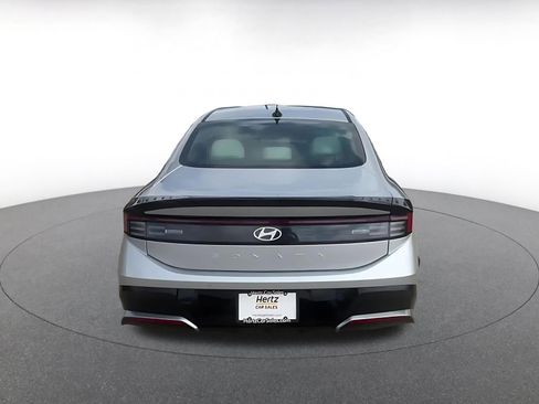 Used 2025 Hyundai Sonata SEL image 12