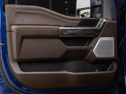 Used 2026 Ford F250 King Ranch AWD/4WD image 17