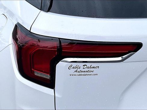 Used 2026 GMC Terrain Elevation FWD image 29
