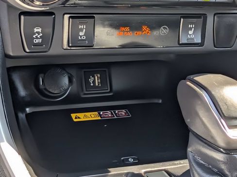 Used 2024 Toyota RAV4 XLE Premium w/ Weather Package AWD/4WD image 16