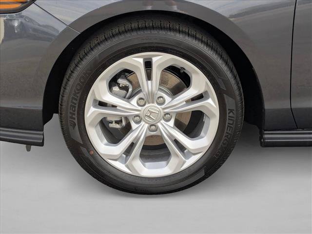 New 2026 Honda Accord LX image 10