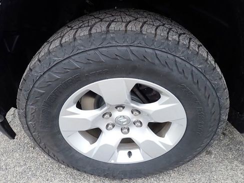 Used 2023 RAM 1500 Big Horn AWD/4WD image 11