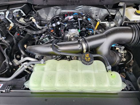 New 2026 Ford F150 STX w/ Equipment Group 200A RWD image 26