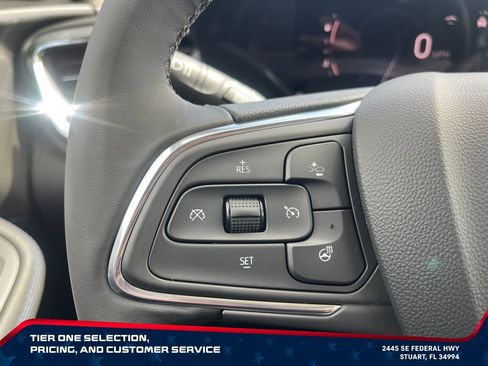 New 2026 Buick Encore GX Sport Touring w/ Advanced Technology Package FWD image 23
