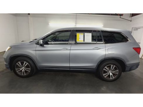 Used 2017 Honda Pilot EX-L image 5