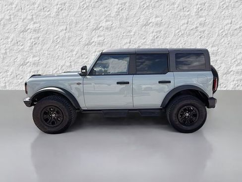 Used 2024 Ford Bronco Wildtrak image 6