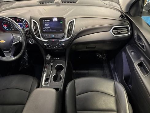 Used 2019 Chevrolet Equinox Premier w/ LPO, Cargo Package FWD image 19