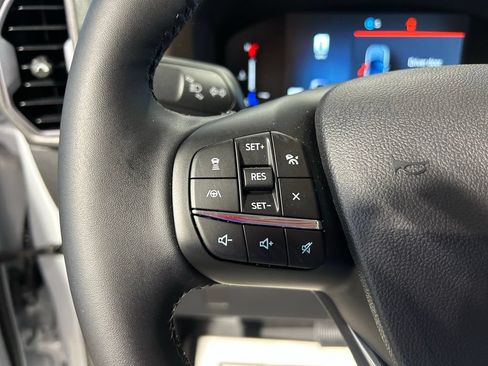 New 2026 Ford Bronco Sport Outer Banks w/ Outer Banks Tech Package+ AWD/4WD image 20