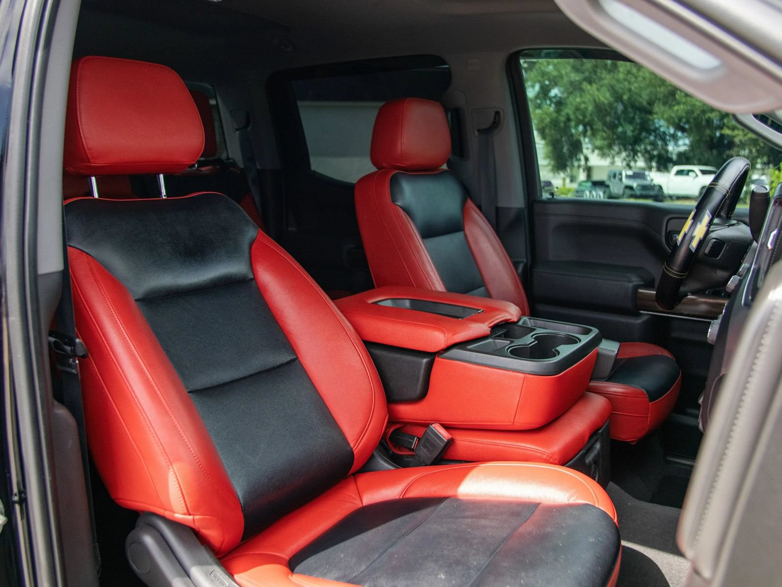 Used 2019 Chevrolet Silverado 1500 RST w/ All-Star Edition RWD image 22