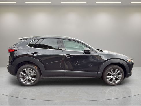 Certified 2025 MAZDA CX-30 AWD 2.5 S w/ Premium Package image 5