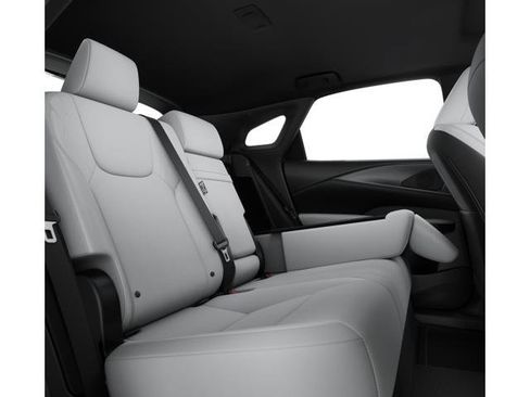 New 2026 Lexus RX 350 Premium w/ Accessory Package (2T) image 14