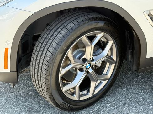 Used 2021 BMW X3 xDrive30i w/ Premium Package AWD/4WD image 19
