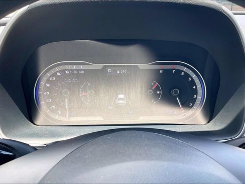 Used 2024 Hyundai Tucson SEL FWD image 12