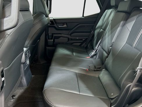 New 2026 Toyota 4Runner Limited AWD/4WD image 24