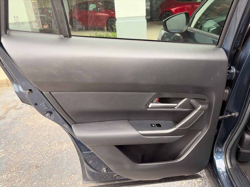 Used 2023 MAZDA CX-50 2.5 S w/ Cargo Package AWD/4WD image 9