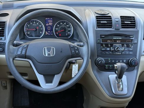Used 2010 Honda CR-V EX image 9