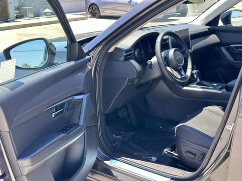 New 2026 MAZDA CX-5 Preferred AWD/4WD image 8