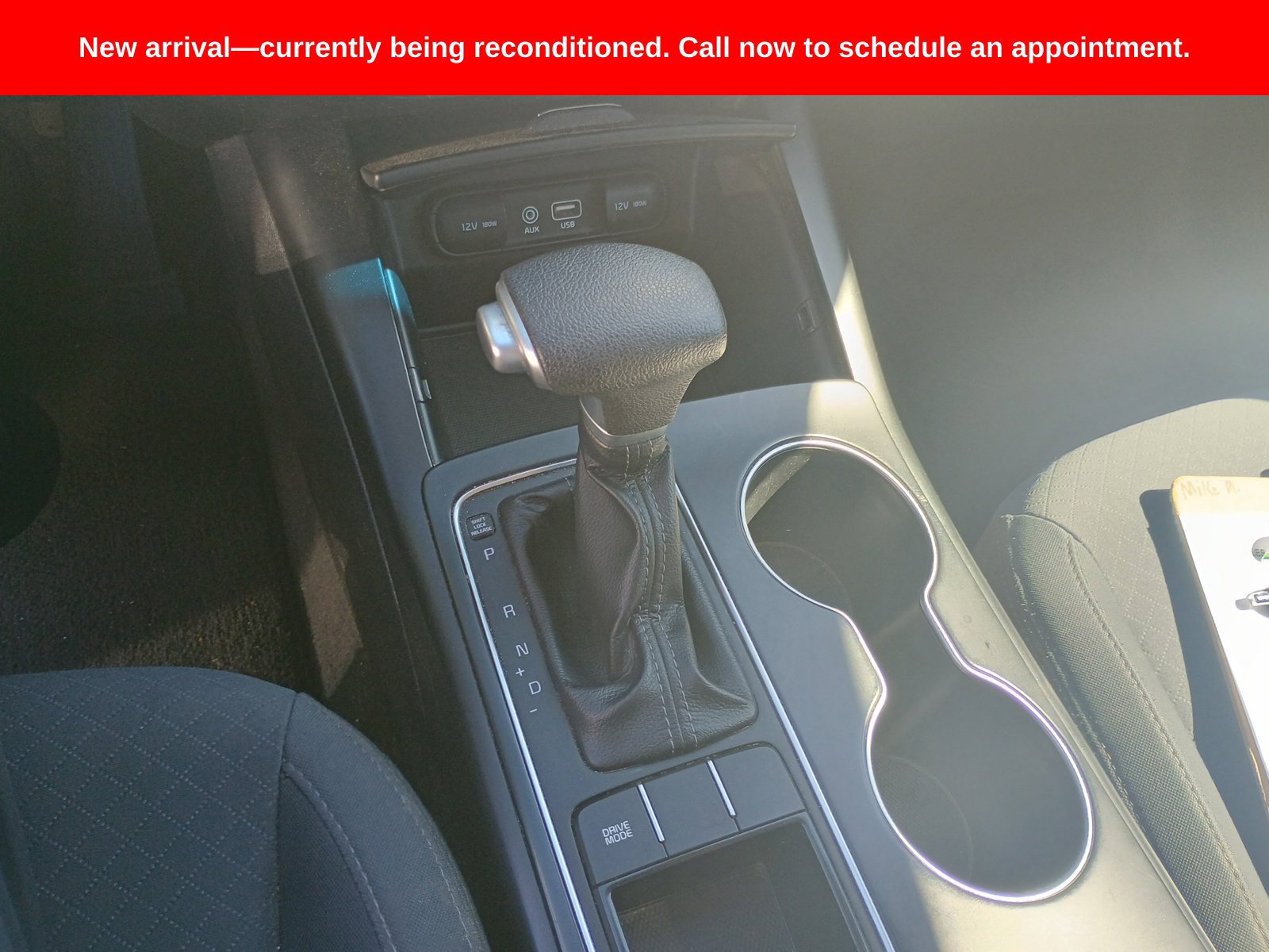 Used 2020 Kia Sorento FWD V6 image 8