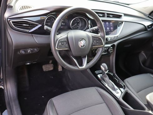 Used 2021 Buick Encore GX Select image 4