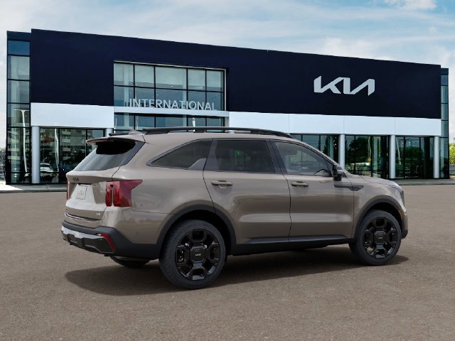 New 2026 Kia Sorento SX Prestige AWD/4WD image 6