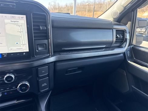 Used 2023 Ford F250 Lariat w/ Lariat Ultimate Package image 10