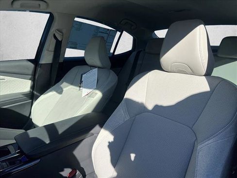 New 2026 Toyota Camry XLE FWD image 15