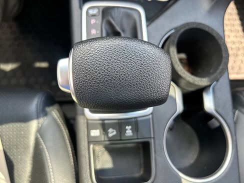 Used 2020 Kia Sportage S w/ S Sunroof Package AWD/4WD image 15