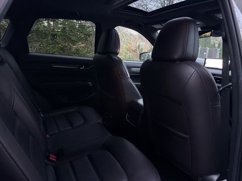 Used 2022 MAZDA CX-5 Signature image 30