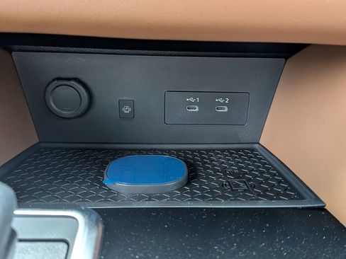 New 2026 Nissan Pathfinder Platinum image 31