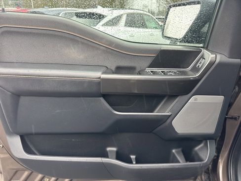 Used 2023 Ford F150 Tremor image 22