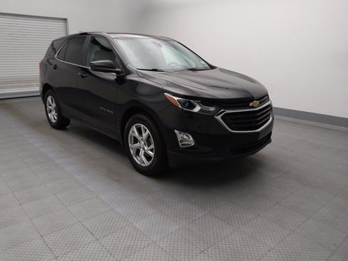 Used 2021 Chevrolet Equinox LT FWD image 13