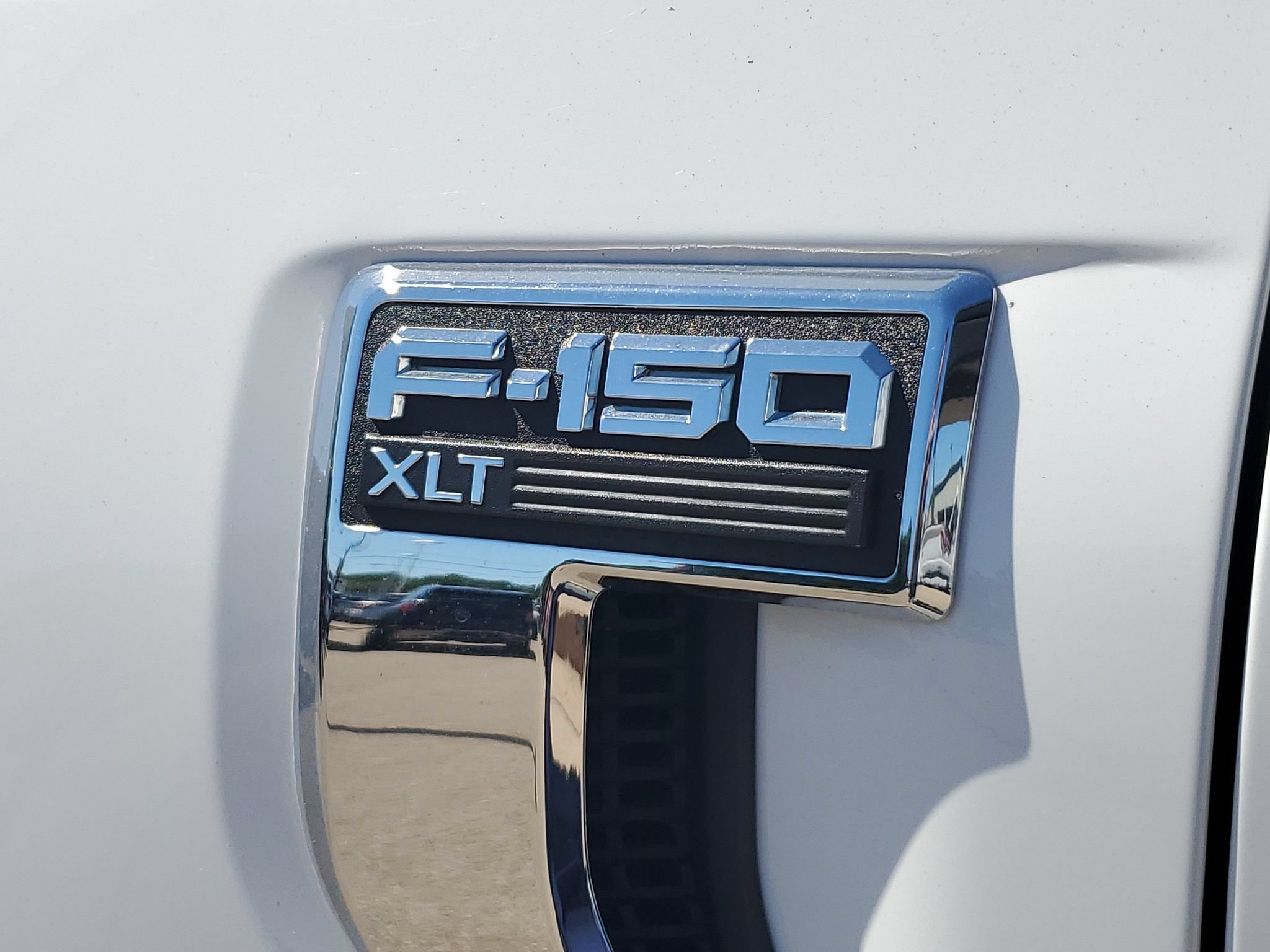 Used 2024 Ford F150 XLT AWD/4WD image 7