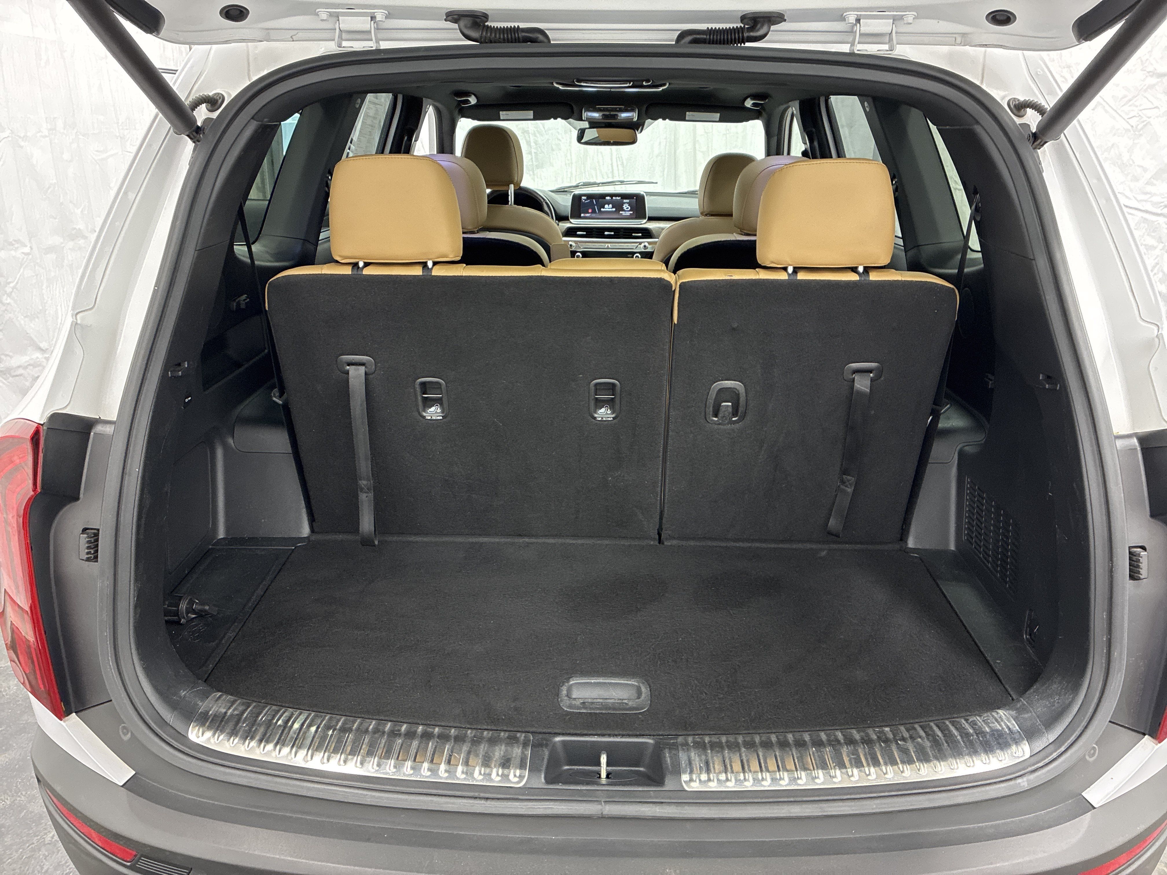 Used 2021 Kia Telluride SX w/ Towing Package AWD/4WD image 9