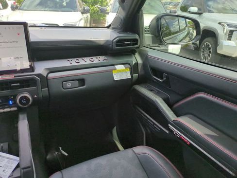 New 2026 Toyota Tacoma TRD Pro AWD/4WD image 17