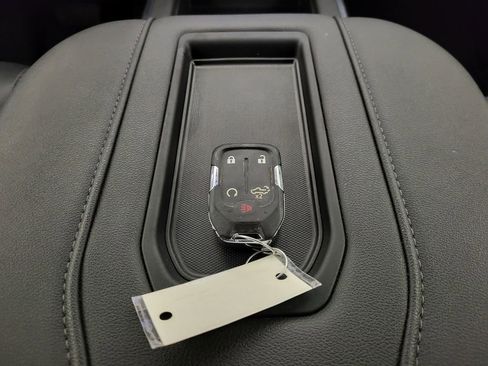 Certified 2021 GMC Sierra 1500 SLT image 47