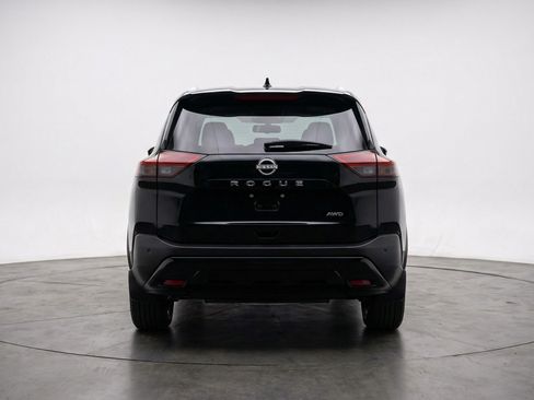 Used 2025 Nissan Rogue SV FWD image 7