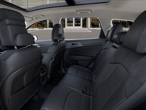 Used 2026 Kia Sportage SX Prestige image 18