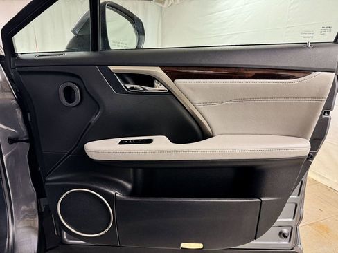 Used 2017 Lexus RX 350 AWD image 18