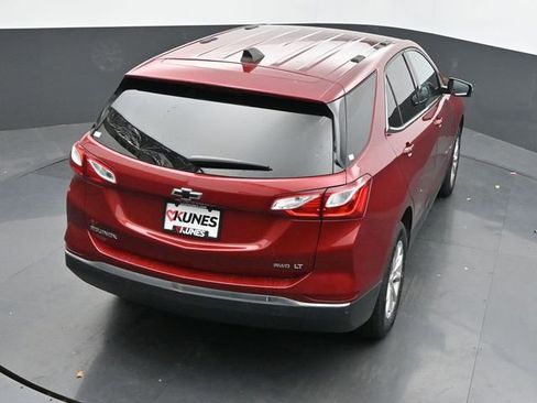 Used 2019 Chevrolet Equinox LT image 18