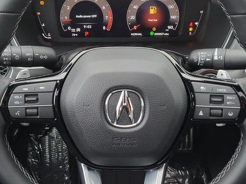 Used 2026 Acura Integra A-Spec FWD image 25